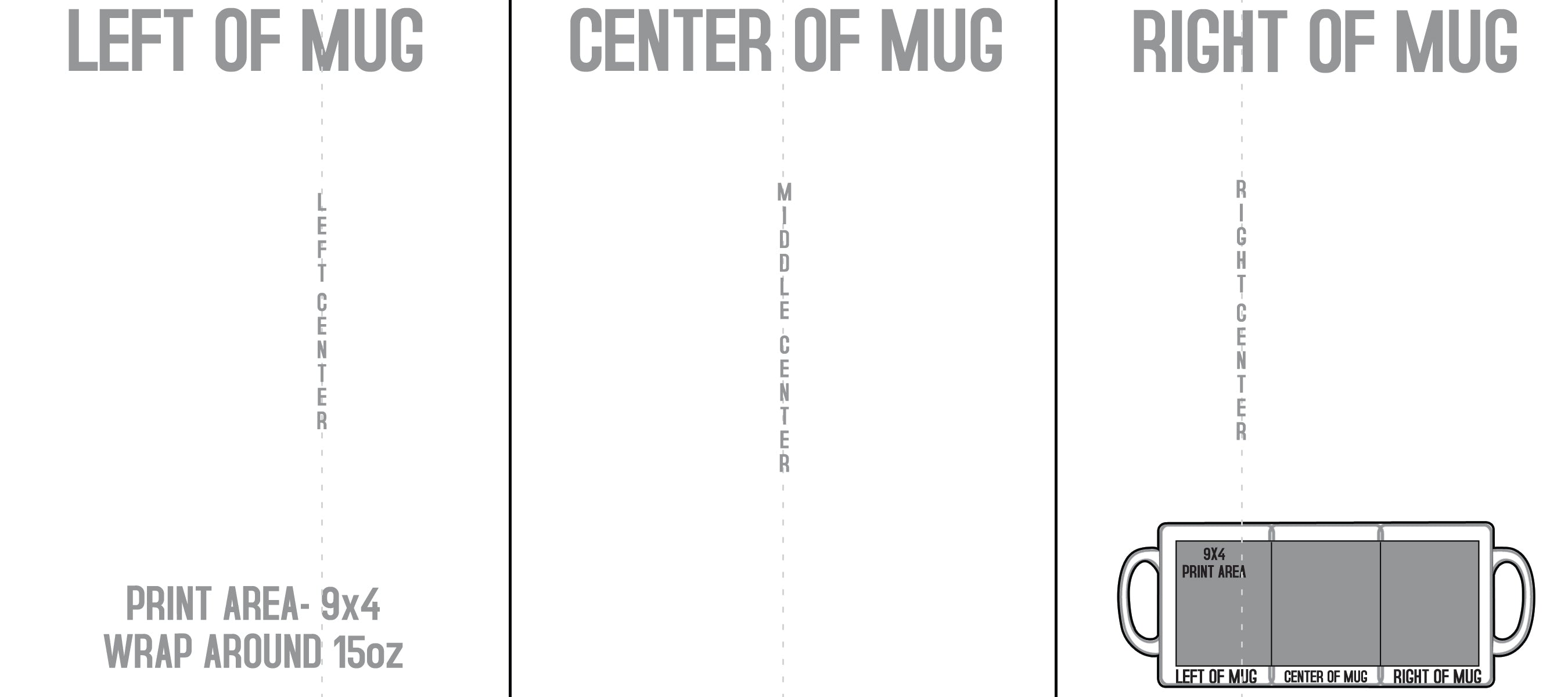 Mugs